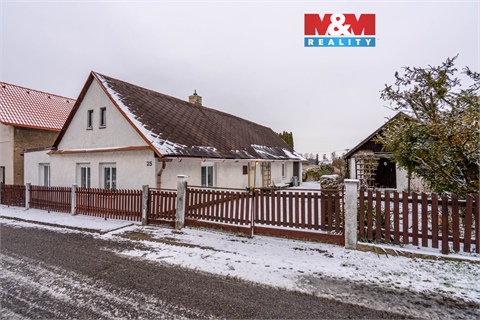 Prodej rodinného domu, 103 m² 0