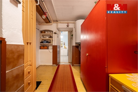 Prodej rodinného domu, 103 m² - 6