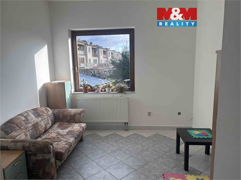 Pronájem kanceláře, 14 m² 0