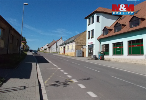 Pronájem kanceláře, 48 m² 4