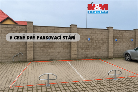 Prodej pozemku, 25 m² 0