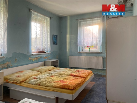 Prodej rodinného domu, 200 m² 6