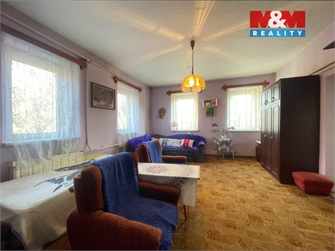 Prodej rodinného domu, 200 m² - 0