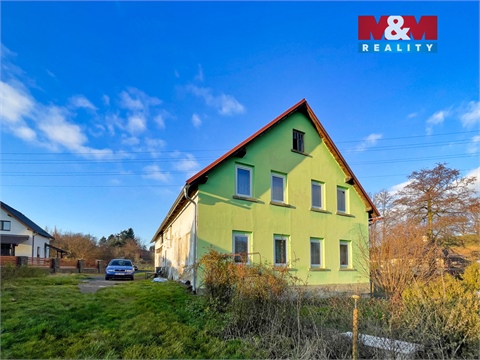 Prodej rodinného domu, 200 m² - 4