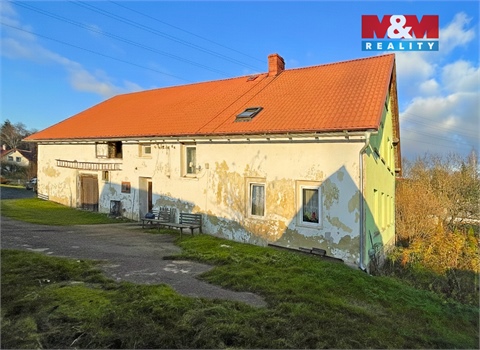 Prodej rodinného domu, 200 m² 8