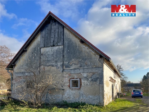 Prodej rodinného domu, 200 m² - 6