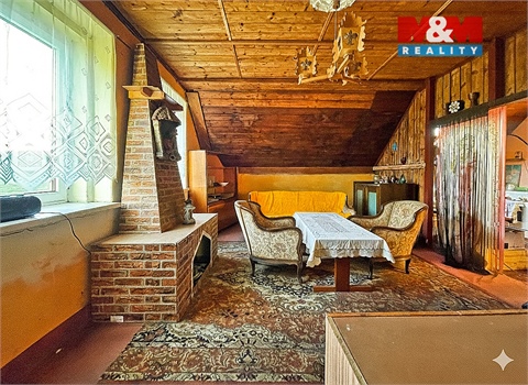 Prodej rodinného domu, 200 m² 2