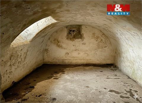 Prodej rodinného domu, 200 m² - 10