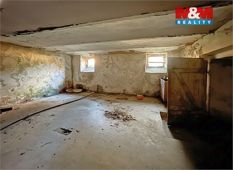 Prodej rodinného domu, 200 m² 10