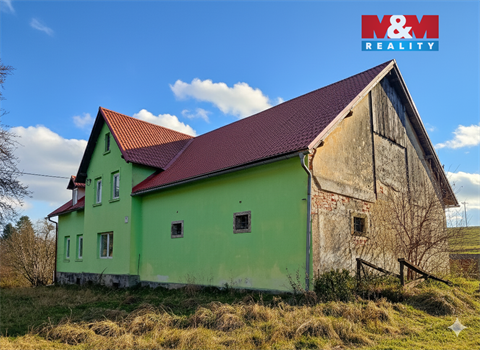 Prodej rodinného domu, 200 m² - 2