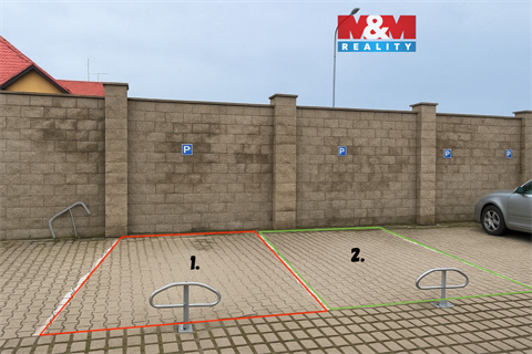 Prodej pozemku, 12 m² 0