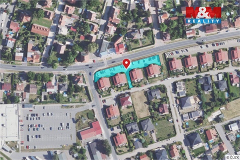 Prodej pozemku, 12 m² 4