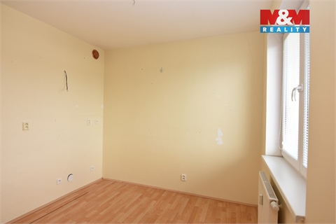 Pronájem bytu 2kk, 45 m² - 4