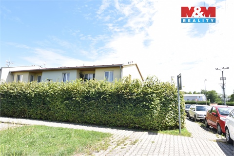 Pronájem bytu 2kk, 45 m² - 10