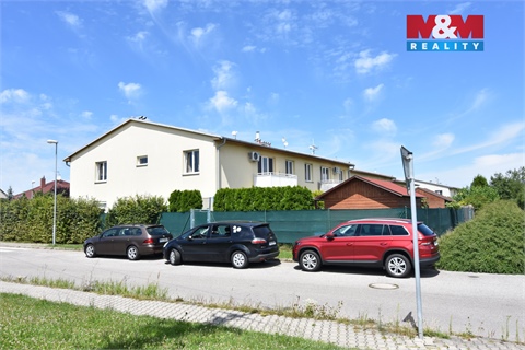 Pronájem bytu 2kk, 45 m² 12