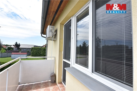 Pronájem bytu 2kk, 45 m² - 8