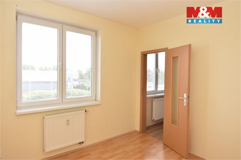 Pronájem bytu 2kk, 45 m² 4