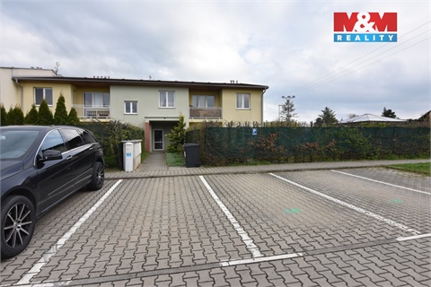 Pronájem bytu 2kk, 45 m² 10