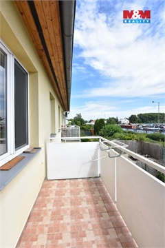 Pronájem bytu 2kk, 45 m² 8