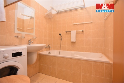 Pronájem bytu 2kk, 45 m² 6