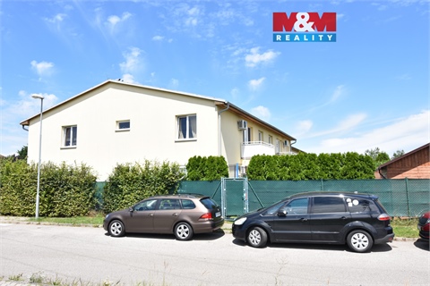 Pronájem bytu 2kk, 45 m² 0