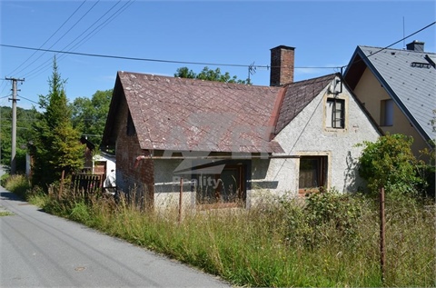 Prodej rodinného domu, 160 m² 0