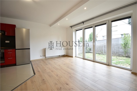 Pronájem bytu 2kk, 53 m² 0