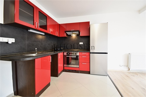 Pronájem bytu 2kk, 53 m² - 6