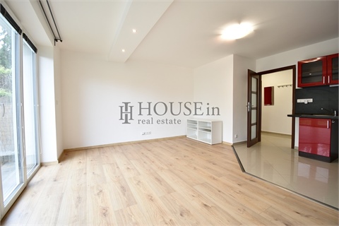 Pronájem bytu 2kk, 53 m² - 0