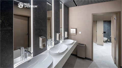 Pronájem kanceláře, 420 m² - 22