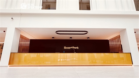 Pronájem kanceláře, 297 m² - 4