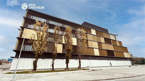 Pronájem kanceláře, 297 m² 14