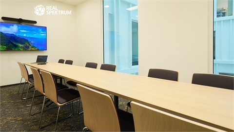 Pronájem kanceláře, 297 m² 4