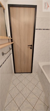 Pronájem bytu 2+1, 43 m² 22