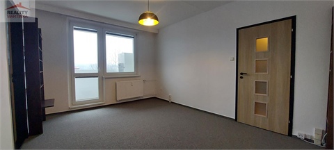 Pronájem bytu 2+1, 43 m² - 20