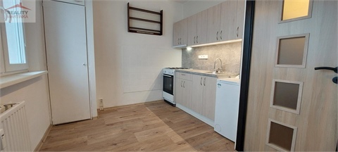 Pronájem bytu 2+1, 43 m² - 10