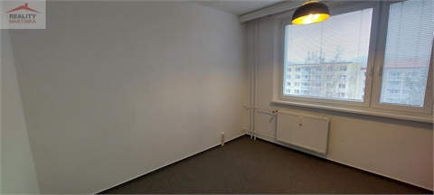 Pronájem bytu 2+1, 43 m² 8