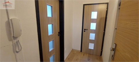 Pronájem bytu 2+1, 43 m² 10