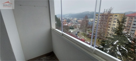 Pronájem bytu 2+1, 43 m² 20