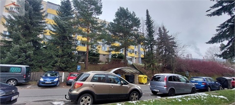 Pronájem bytu 2+1, 43 m² 24