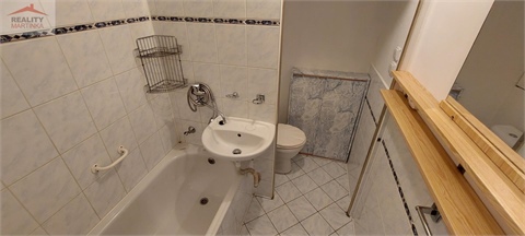 Pronájem bytu 2+1, 43 m² 18