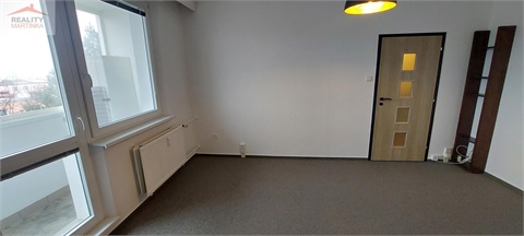 Pronájem bytu 2+1, 43 m² 12