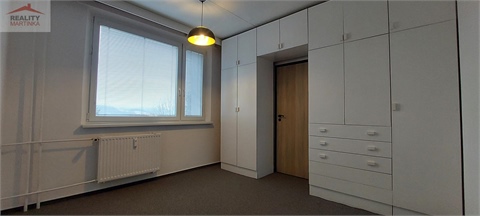 Pronájem bytu 2+1, 43 m² 4