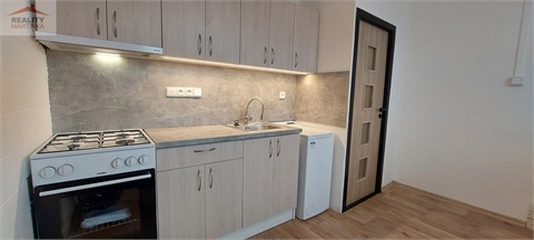 Pronájem bytu 2+1, 43 m² - 14