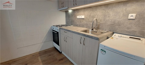 Pronájem bytu 2+1, 43 m² 6