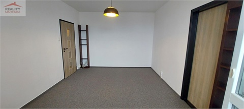 Pronájem bytu 2+1, 43 m² - 18