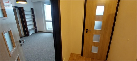 Pronájem bytu 2+1, 43 m² - 6