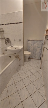 Pronájem bytu 2+1, 43 m² - 24