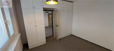Pronájem bytu 2+1, 43 m² 16