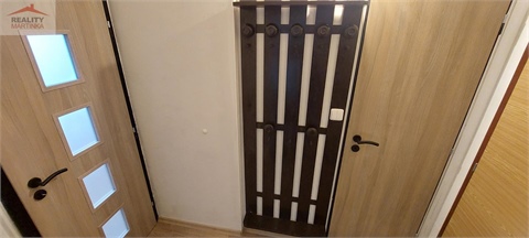 Pronájem bytu 2+1, 43 m² - 16